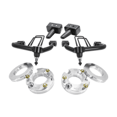 ReadyLift 3.5" SST Lift Kit for Ford