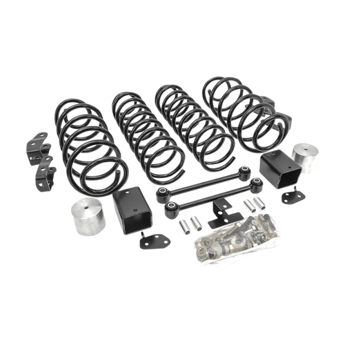 ReadyLift Suspension RL 3.5'' SST LIFT KIT-WRANGLER JL 18-19