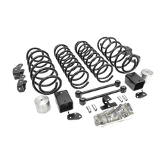 ReadyLift Suspension RL 3.5'' SST LIFT KIT-WRANGLER JL 18-19