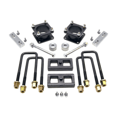 ReadyLift Suspension ReadyLift 3" Front with 1" Rear SST Lift Kit for Toyota (Variant 2)