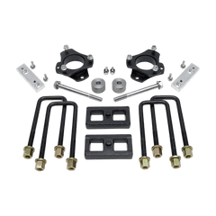 ReadyLift Suspension ReadyLift 3" Front with 1" Rear SST Lift Kit for Toyota (Variant 1)