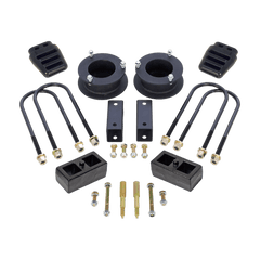 ReadyLift 3" Front with 2" Rear SST Lift Kit for Dodge Ram