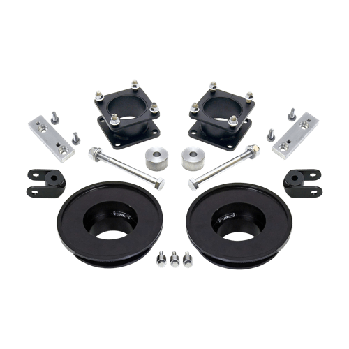 ReadyLift Suspension ReadyLift 3" Front with 2" Rear SST Lift Kit for Toyota (Variant 1)