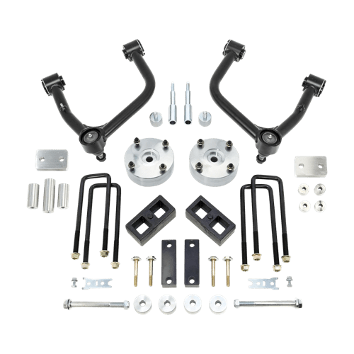 ReadyLift Suspension RL 2''F/2''R SST LIFT KIT - TOYOTA
