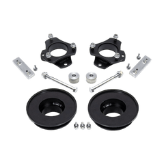 ReadyLift Suspension ReadyLift 3" Front with 2" Rear SST Lift Kit for Toyota (Variant 2)