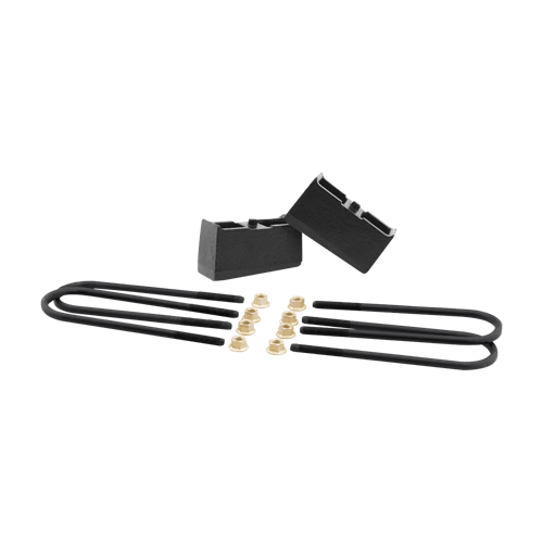 ReadyLift 3" Rear Block Kit for Chevy/GMC