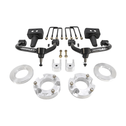 ReadyLift 3.5" SST Lift Kit for Ford F-Models