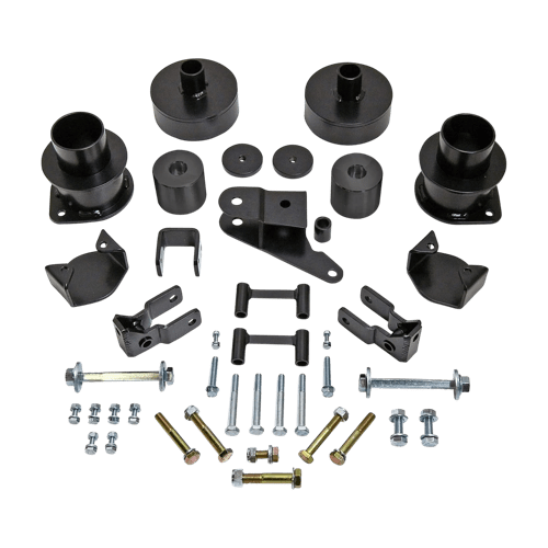 ReadyLift Suspension RL 3'' SST LIFT KIT - JEEP