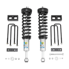 ReadyLift Suspension RL 3'' SST LIFT KIT TACOMA 6112 BILSTEIN