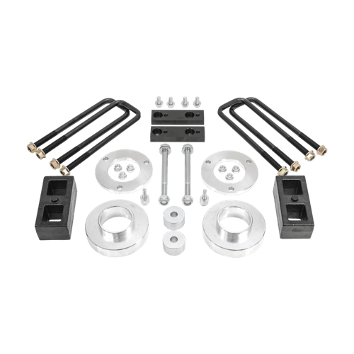 ReadyLift Suspension RL 3'' SST LIFT KIT TACOMA PRE-LOAD