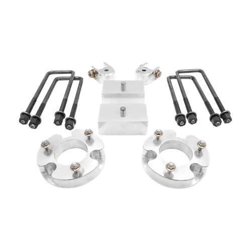 ReadyLift Suspension ReadyLift 3" SST Lift Kit for 2016-2018 Nissan Titan XD