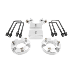 ReadyLift Suspension ReadyLift 3" SST Lift Kit for 2016-2018 Nissan Titan XD