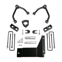 ReadyLift Suspension ReadyLift 4" Front with 1.75" Rear SST Lift Kit for Chevy/GMC