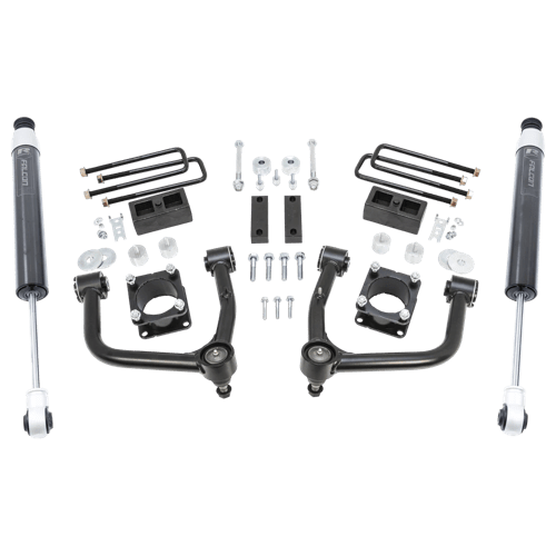 ReadyLift Suspension RL 4''F/2''R SST LIFT FALCON - TOYOTA