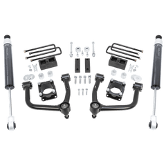 ReadyLift Suspension RL 4''F/2''R SST LIFT FALCON - TOYOTA