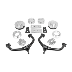 ReadyLift 4" Front with 2" Rear SST Lift Kit for Dodge Ram