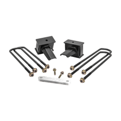 ReadyLift 4" Rear Flat Block for Ford