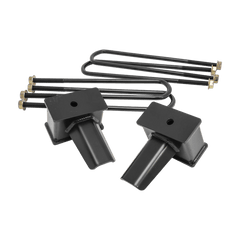 ReadyLift 4" Rear Tapered Block for Ford