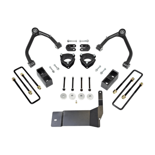 ReadyLift Suspension ReadyLift 4" SST Lift Kit for Chevy/GMC (Variant 1)