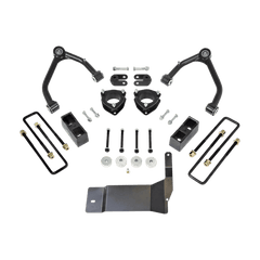 ReadyLift Suspension ReadyLift 4" SST Lift Kit for Chevy/GMC (Variant 1)