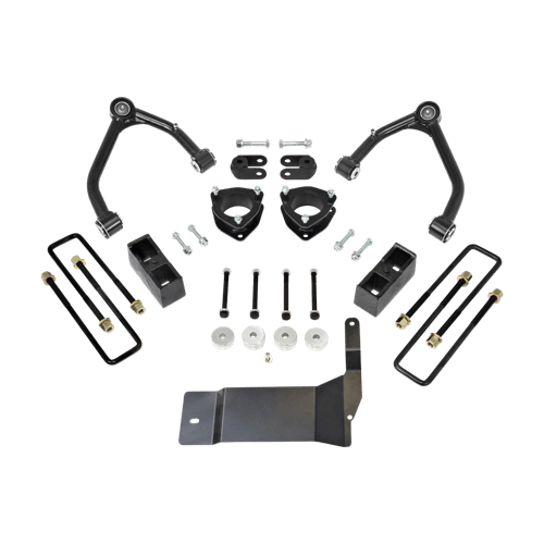 ReadyLift Suspension ReadyLift 4" SST Lift Kit for Chevy/GMC (Variant 2)