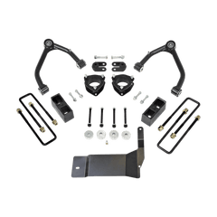 ReadyLift Suspension ReadyLift 4" SST Lift Kit for Chevy/GMC (Variant 2)