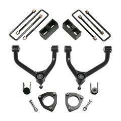 ReadyLift Suspension ReadyLift 4" SST Lift Kit for Chevy/GMC