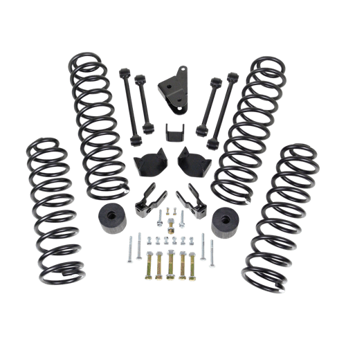 ReadyLift Suspension RL 4'' SST LIFT KIT - JEEP