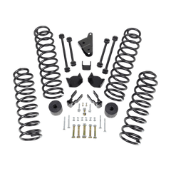 ReadyLift Suspension RL 4'' SST LIFT KIT - JEEP
