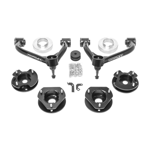 ReadyLift Suspension ReadyLift 3" SST Lift Kit for Chevy/GMC SUV