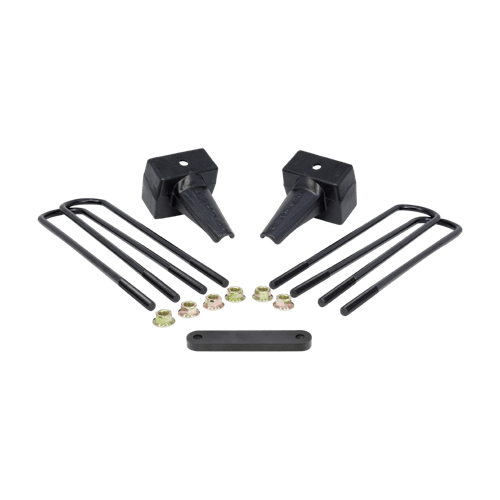 ReadyLift 5.0" Tall Flat Block (2 Piece)