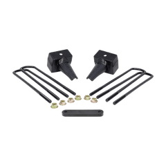 ReadyLift 5.0" Tall Flat Block (2 Piece)