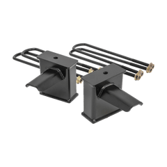 ReadyLift 6" Rear Tapered Block for Ford