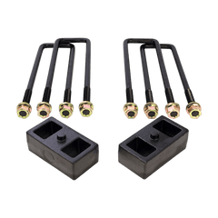 ReadyLift 2" Rear Block Kit