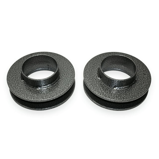 Rugged 1.0'' Rear Coil Spacer for 2014-2020 Models