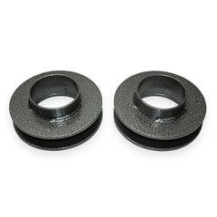 Rugged 1.0'' Rear Coil Spacer for 2014-2020 Models