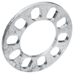 Gorilla Automotive Silver 5/16in Wheel Spacer 5x100-5x120 Bulk