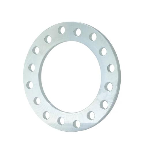 Gorilla Automotive Silver 1/2in Wheel Spacer 8x200/210 Bulk