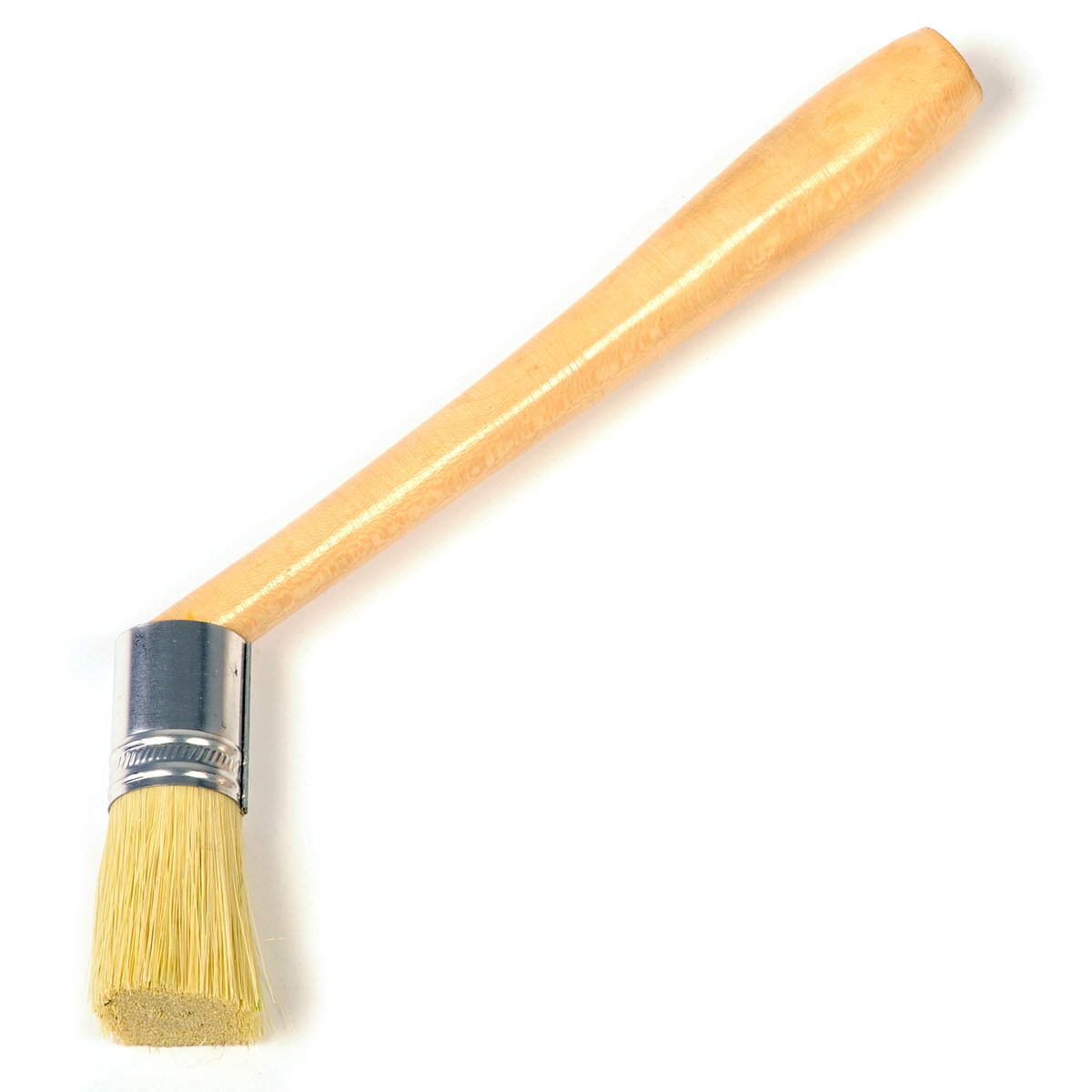 31 Inc Paste Applicator Brush - 1" Angled - Universal