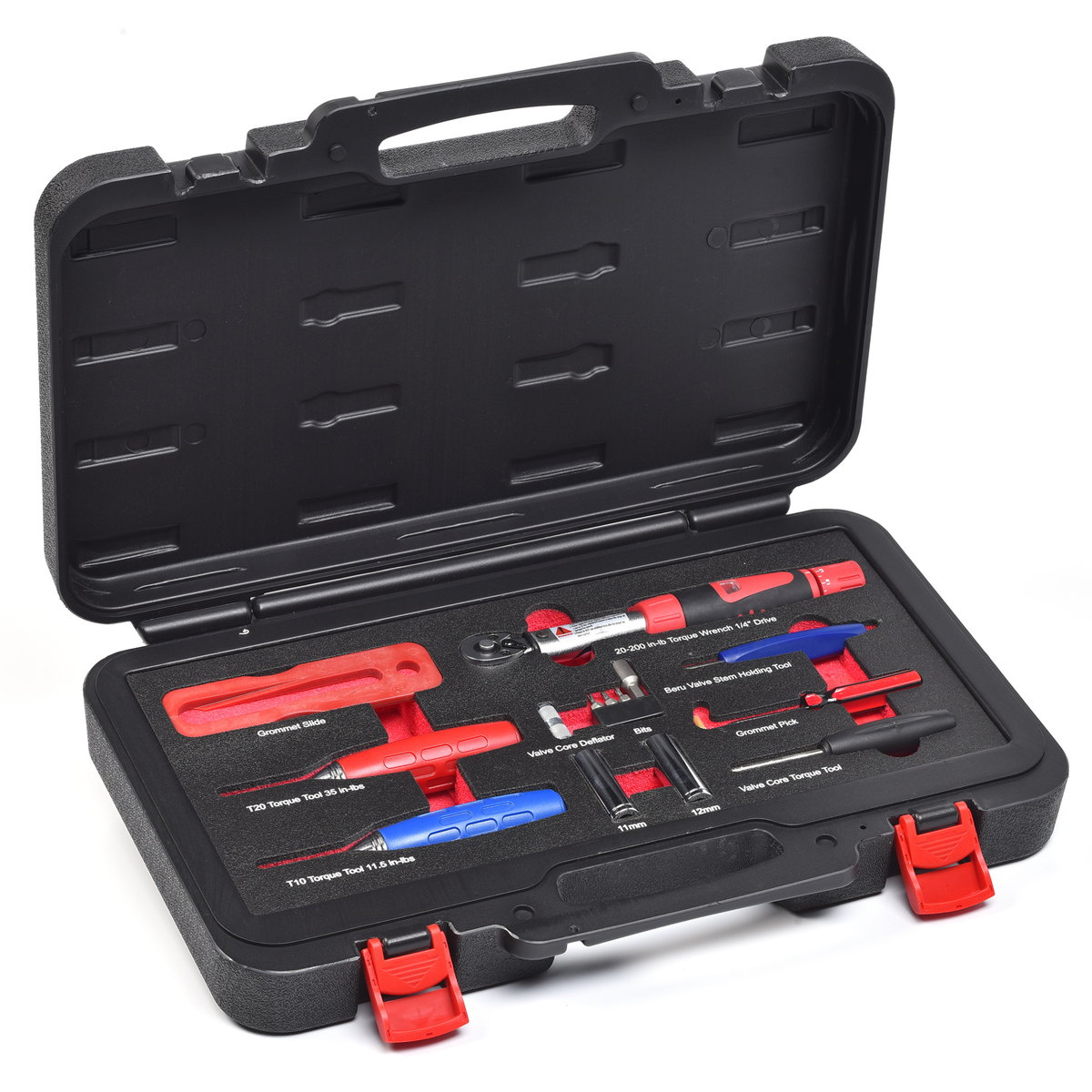 31 Inc TPMS Torque Tool Kit