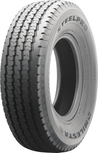 Milestar MS597 115/112Q E/10 BW 30 LT2257516