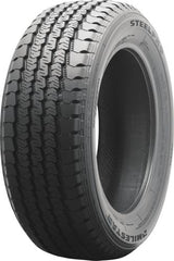 Milestar MS597S 121/119R E/10 BW 28 2356516