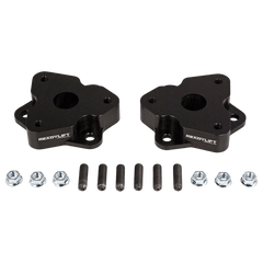 ReadyLift Suspension 2" T6 Billet Leveling Kit for Dodge/Ram