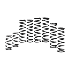 ZBroz UTV Textron XX Dual Rate Stage 1 Spring Kit