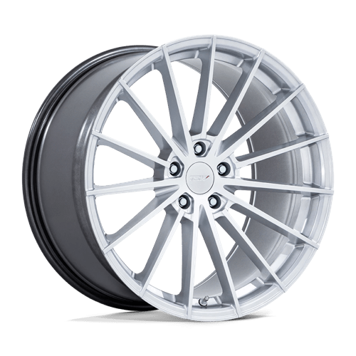 TSW 19x8 5 HYPER SILVER +35mm