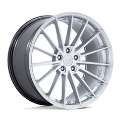 TSW 19x8 5 HYPER SILVER +35mm