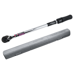 Gorilla Automotive Torque Wrench 50-250 ft/lbs