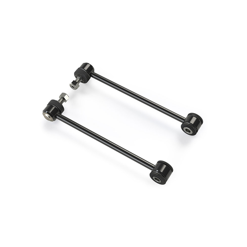 Teraflex 10.75” Rear Sway Bar Links For Jeep Wrangler JK