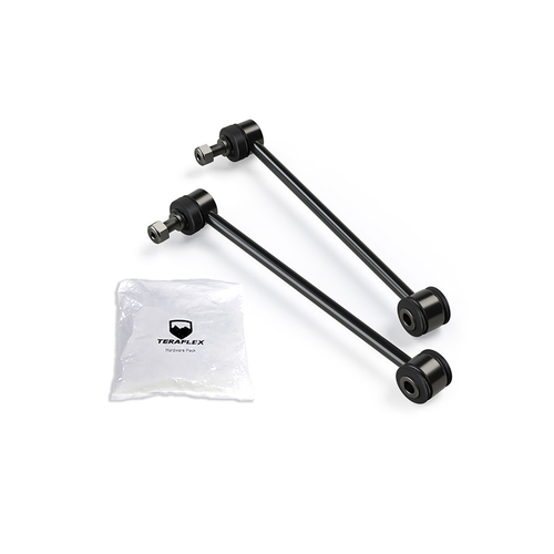 Teraflex 11.5 inch Rear Sway Bar Link Kit For Jeep Wrangler JL