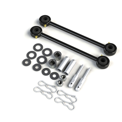 Teraflex 11 Inch Sway Bar Quick Disconnect Kit For Jeep Wrangler YJ